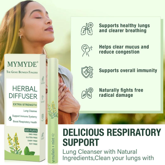 Lunava Herbal Purifier™