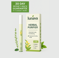 Lunava Herbal Purifier™