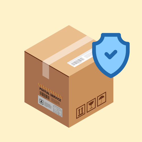 Free Shipping Protection