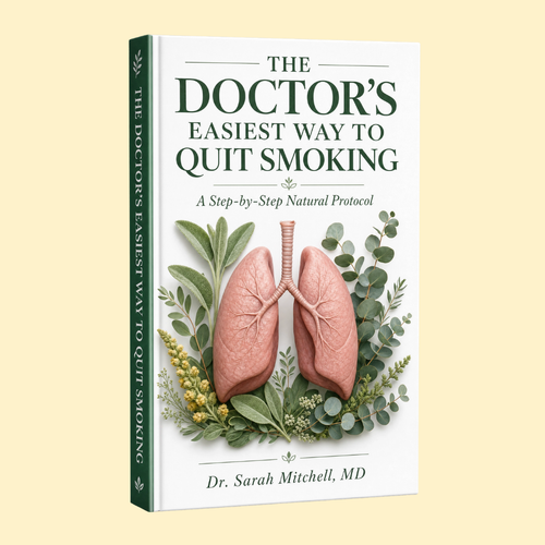 The Doctor's Easiest Way To Quit Smoking