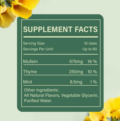 Lunava Herbal Purifier