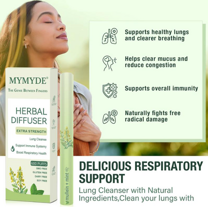 Lunava Herbal Purifier™