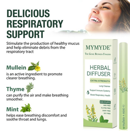 Lunava Herbal Purifier™