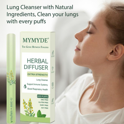 Lunava Herbal Purifier™